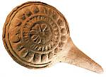 hochet a manche en terre cuite - Cognac.jpg hochet a manche en terre cuite - Cognac.jpg